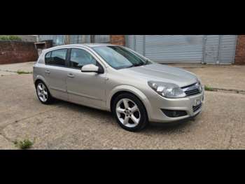 2008 (58) - 1.8i VVT SRi 5dr