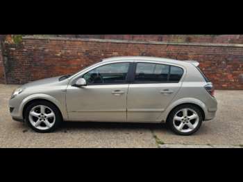 Used Vauxhall Astra 2008 for sale - 75159714: Photo