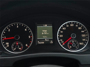 Used Volkswagen Tiguan 2012 for sale - 78417558: Photo