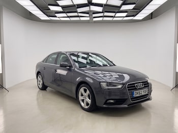 Used Audi A4 2012 for sale - 78266747: Photo