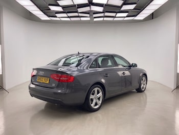 Used Audi A4 2012 for sale - 78266747: Photo