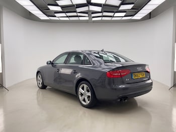 Used Audi A4 2012 for sale - 78266747: Photo