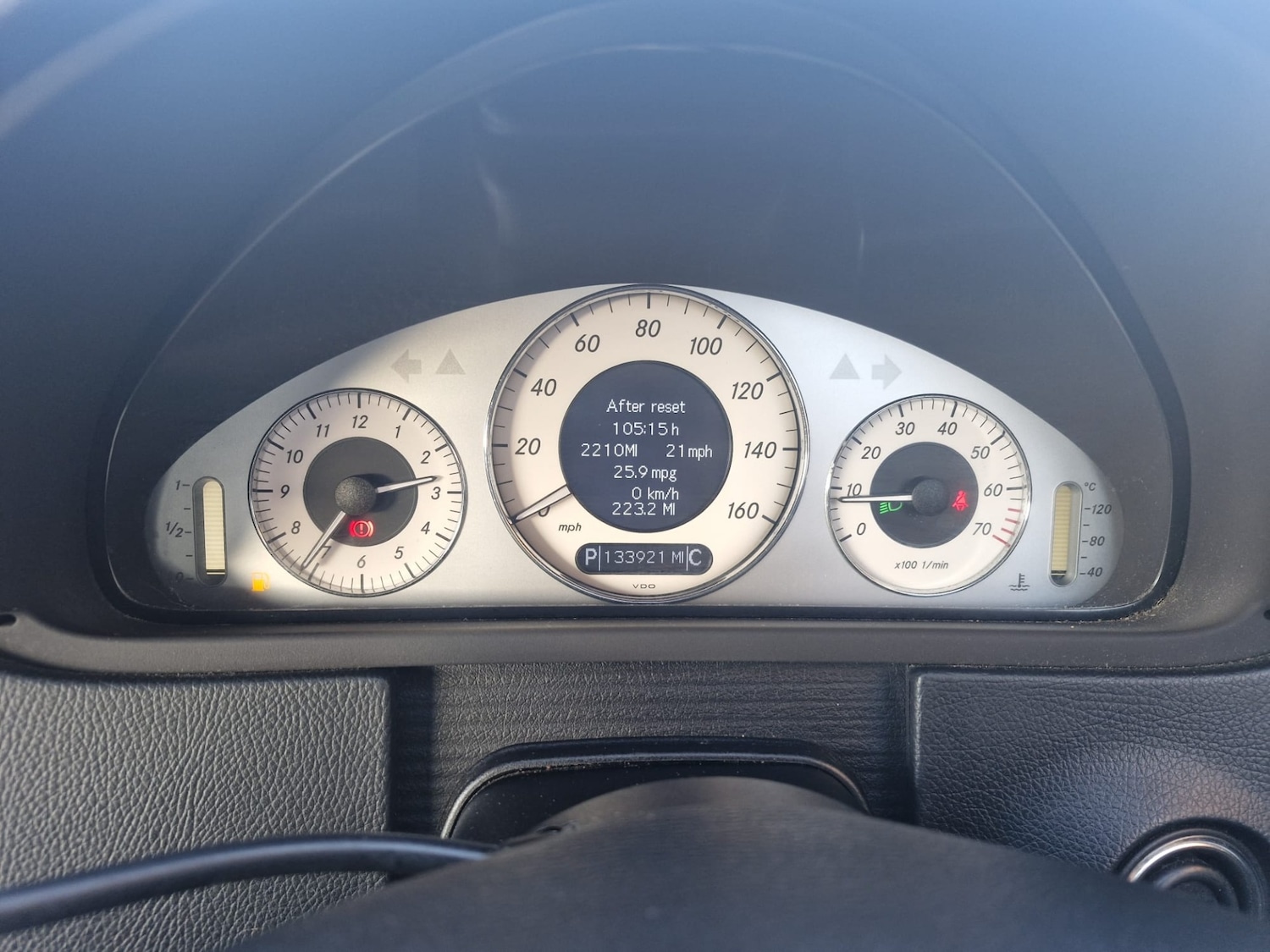 Used Mercedes-Benz CLK 2006 for sale - 77168564: Photo 12