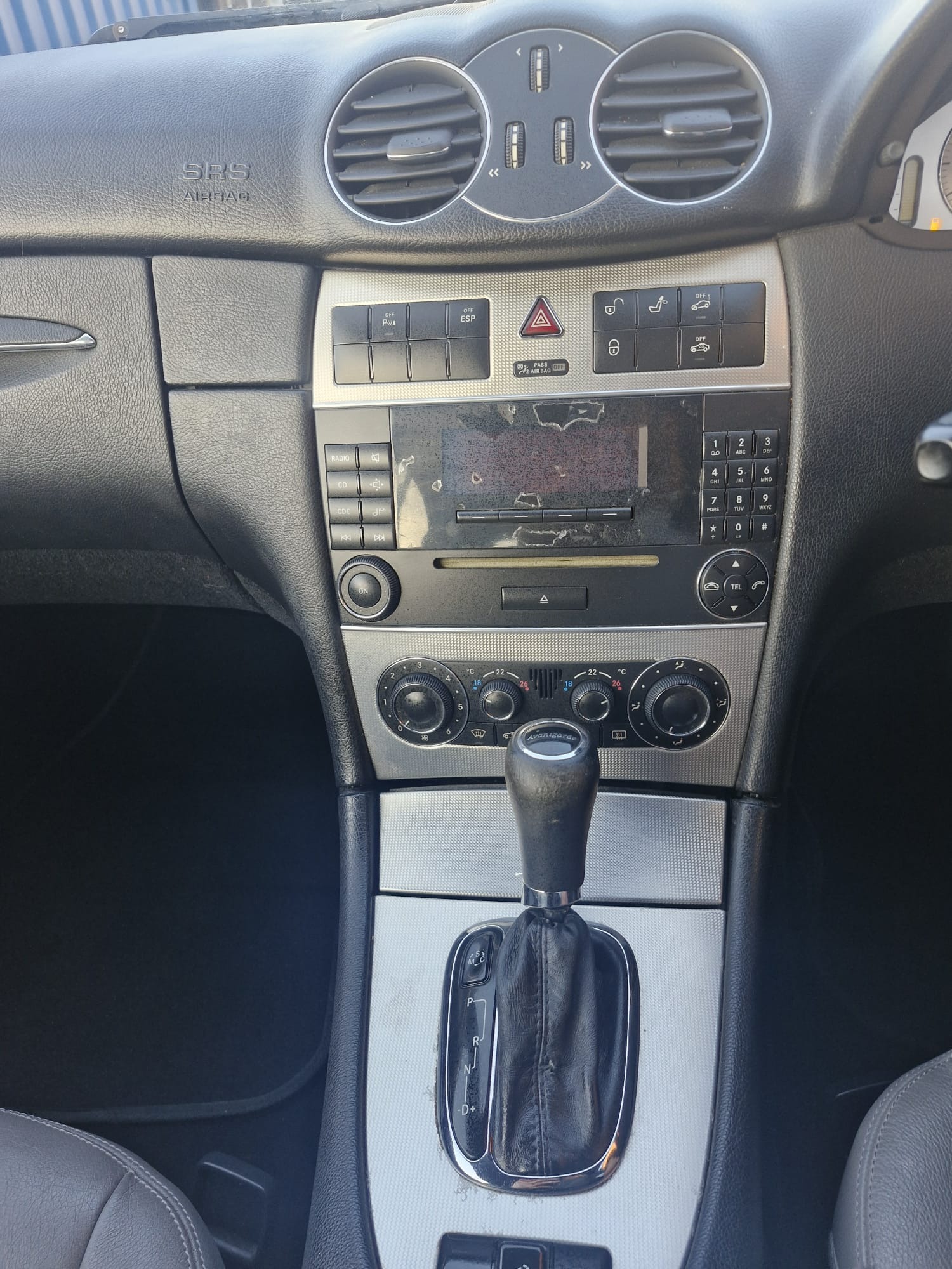 Used Mercedes-Benz CLK 2006 for sale - 77168564: Photo 13