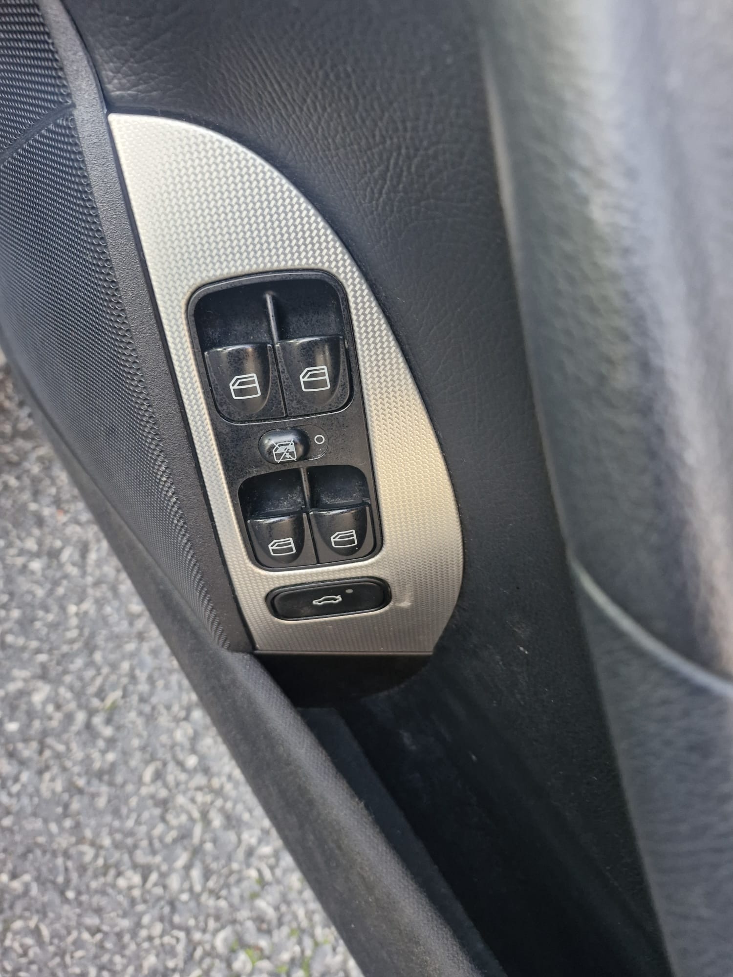 Used Mercedes-Benz CLK 2006 for sale - 77168564: Photo 14