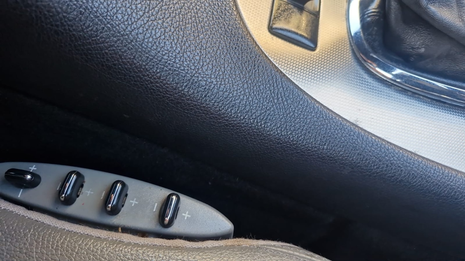 Used Mercedes-Benz CLK 2006 for sale - 77168564: Photo 16