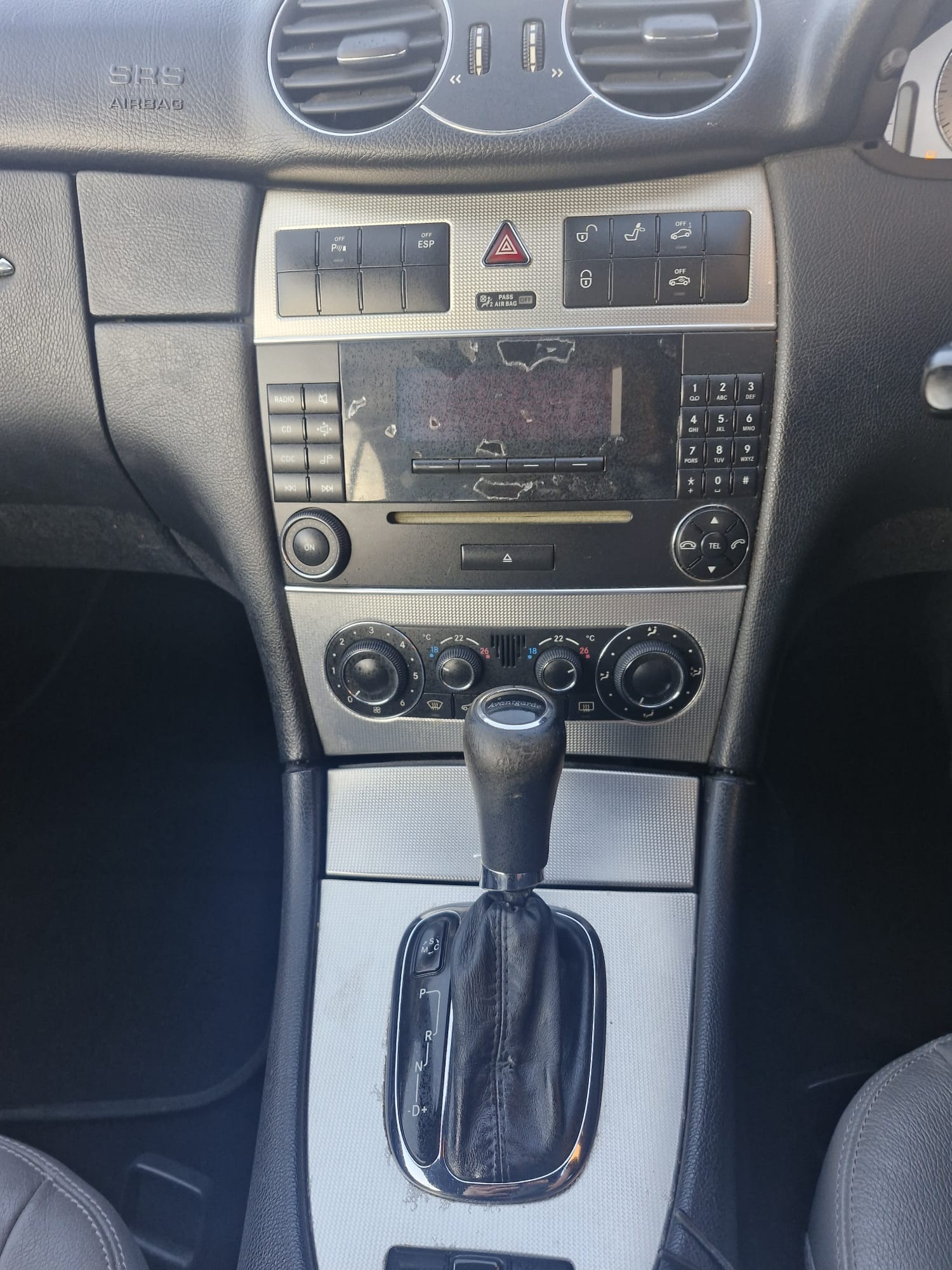 Used Mercedes-Benz CLK 2006 for sale - 77168564: Photo 17