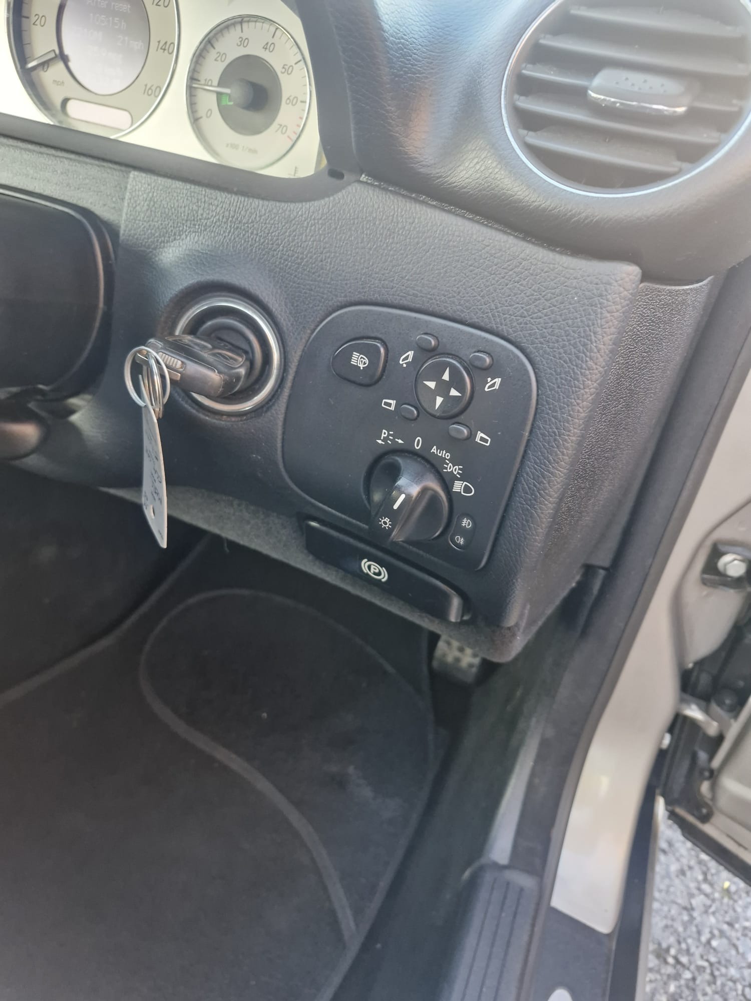 Used Mercedes-Benz CLK 2006 for sale - 77168564: Photo 8