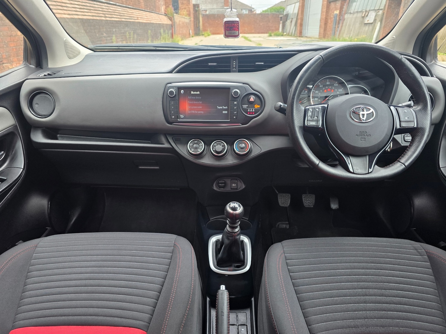 Vehicle 11