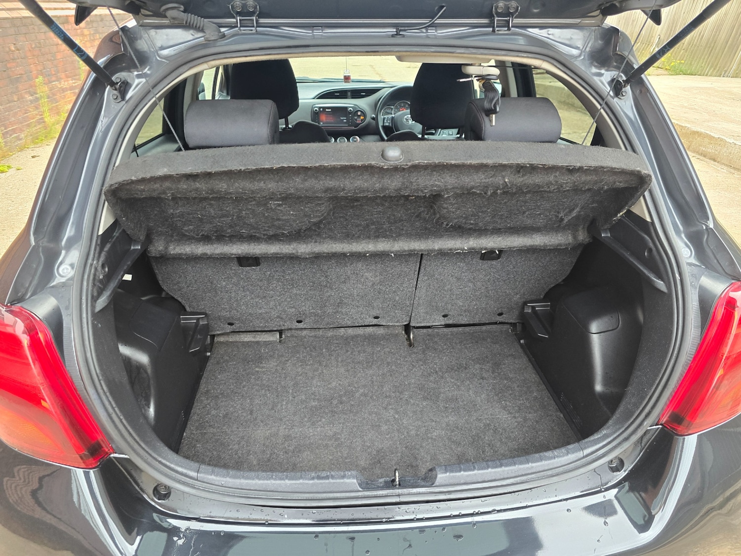 Vehicle 15
