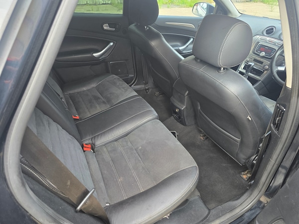 Used Ford Mondeo 2010 for sale - 75271490: Photo 13