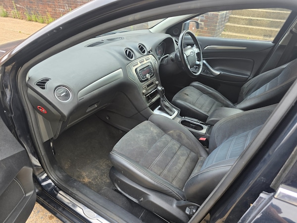 Used Ford Mondeo 2010 for sale - 75271490: Photo 19