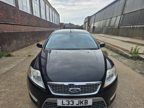 Used Ford Mondeo 2010 for sale - 75271490: Photo 2