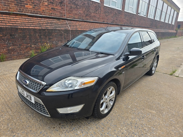 Used Ford Mondeo 2010 for sale - 75271490: Photo 3