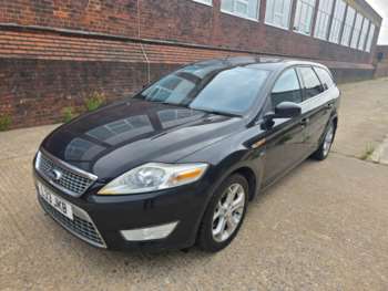 Used Ford Mondeo 2010 for sale - 75271490: Photo