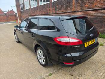 Used Ford Mondeo 2010 for sale - 75271490: Photo