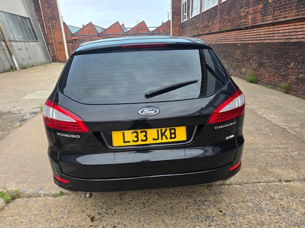 Used Ford Mondeo 2010 for sale - 75271490: Photo 5