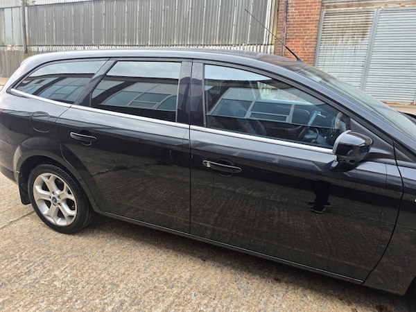 Used Ford Mondeo 2010 for sale - 75271490: Photo 7