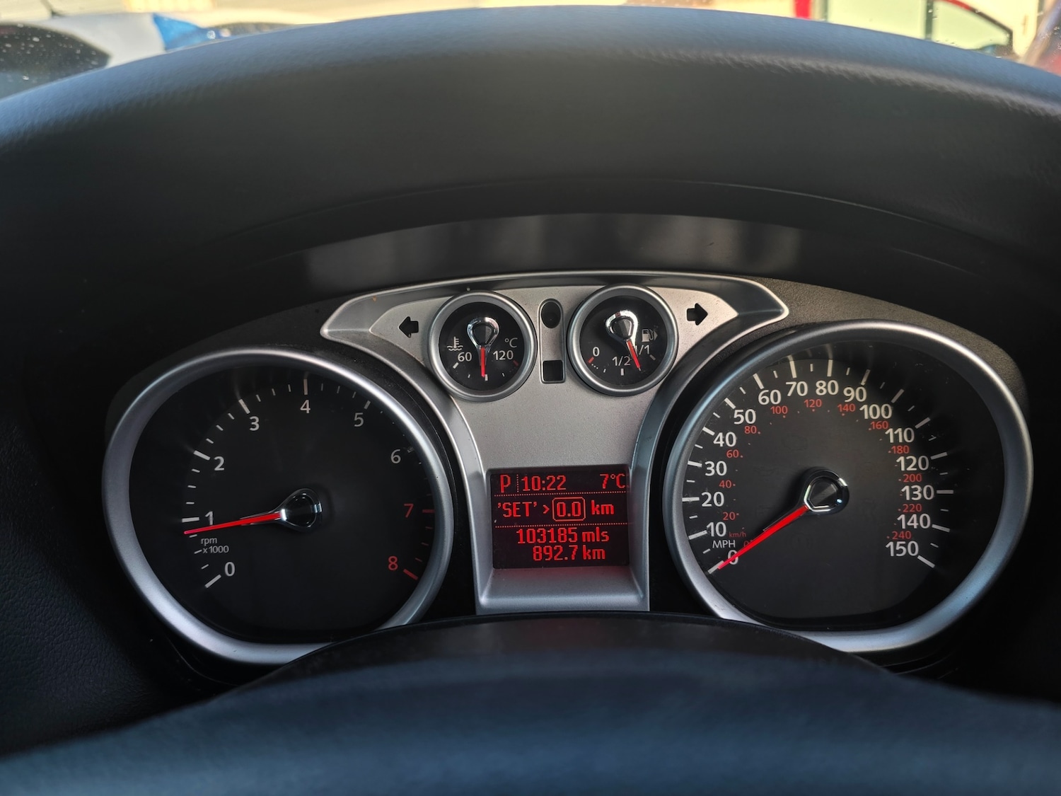 Used Ford Focus 2010 for sale - 76693861: Photo 2