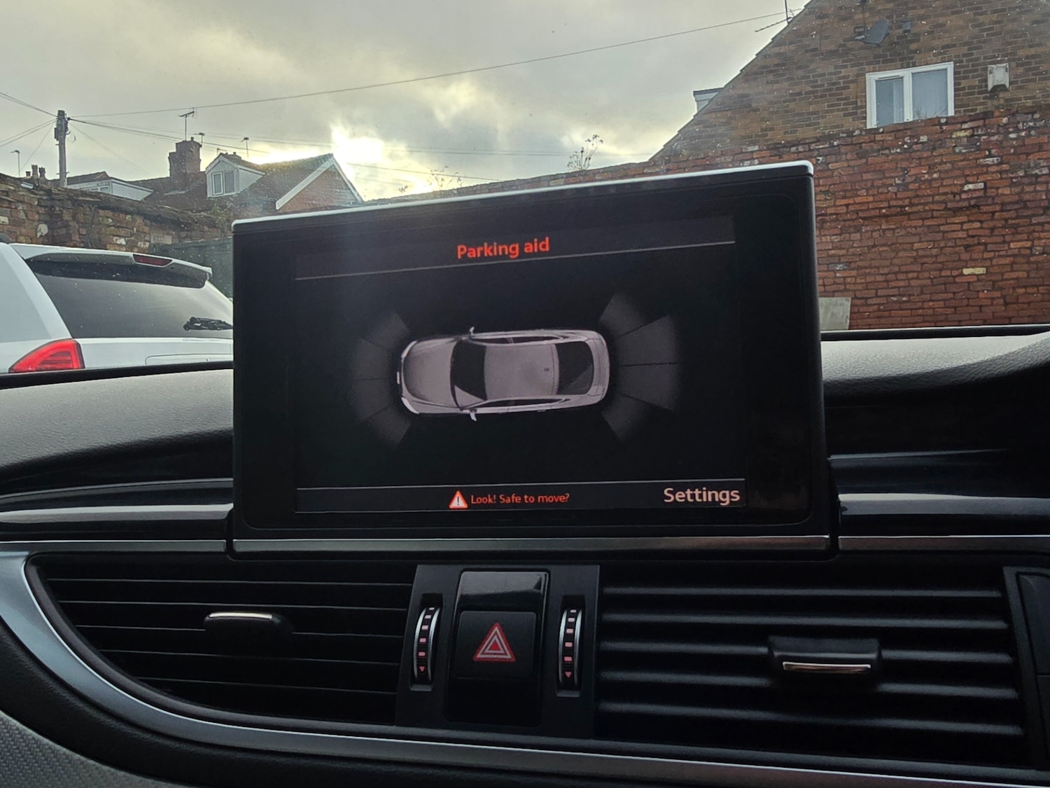 Used Audi RS7 2016 for sale - 77670262: Photo 11