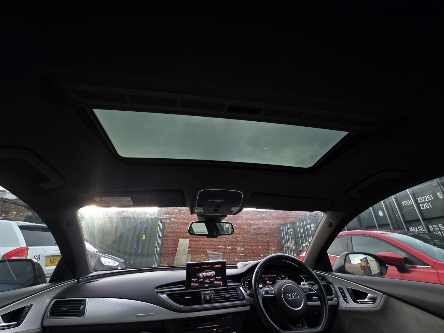 Used Audi RS7 2016 for sale - 77670262: Photo 12