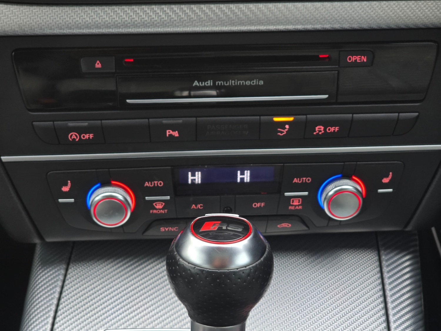 Used Audi RS7 2016 for sale - 77670262: Photo 14