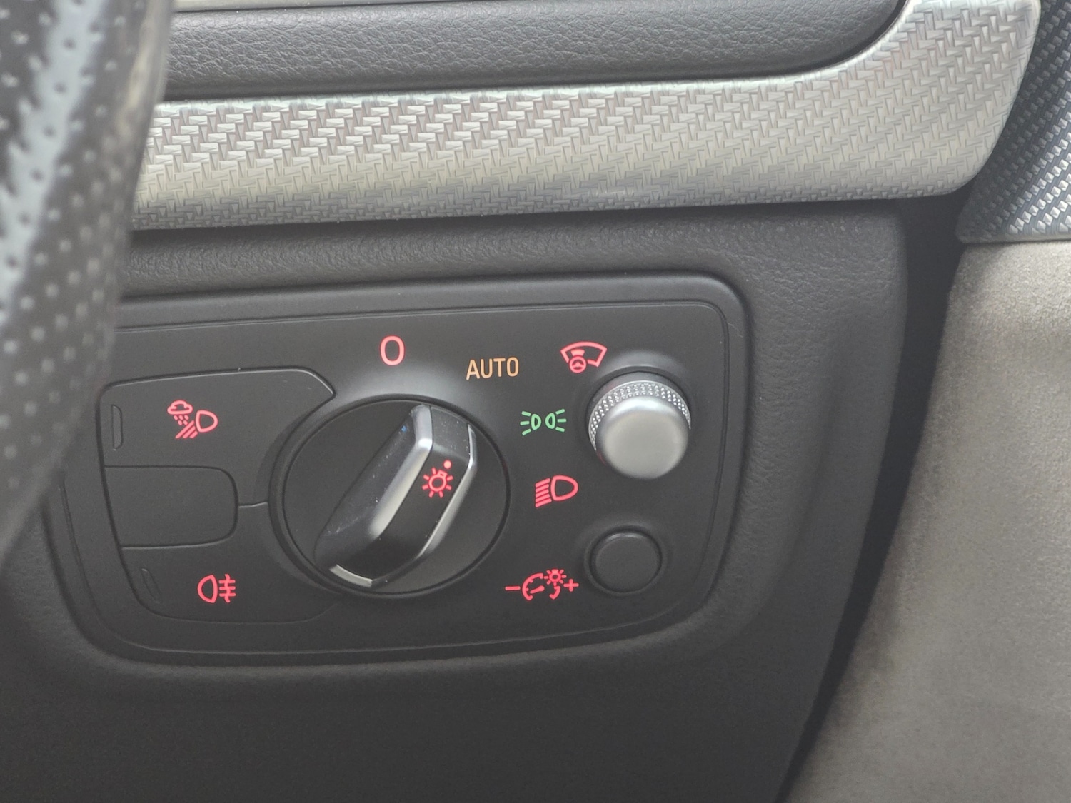 Used Audi RS7 2016 for sale - 77670262: Photo 19