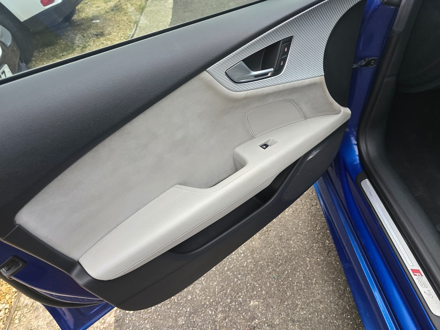 Used Audi RS7 2016 for sale - 77670262: Photo 21