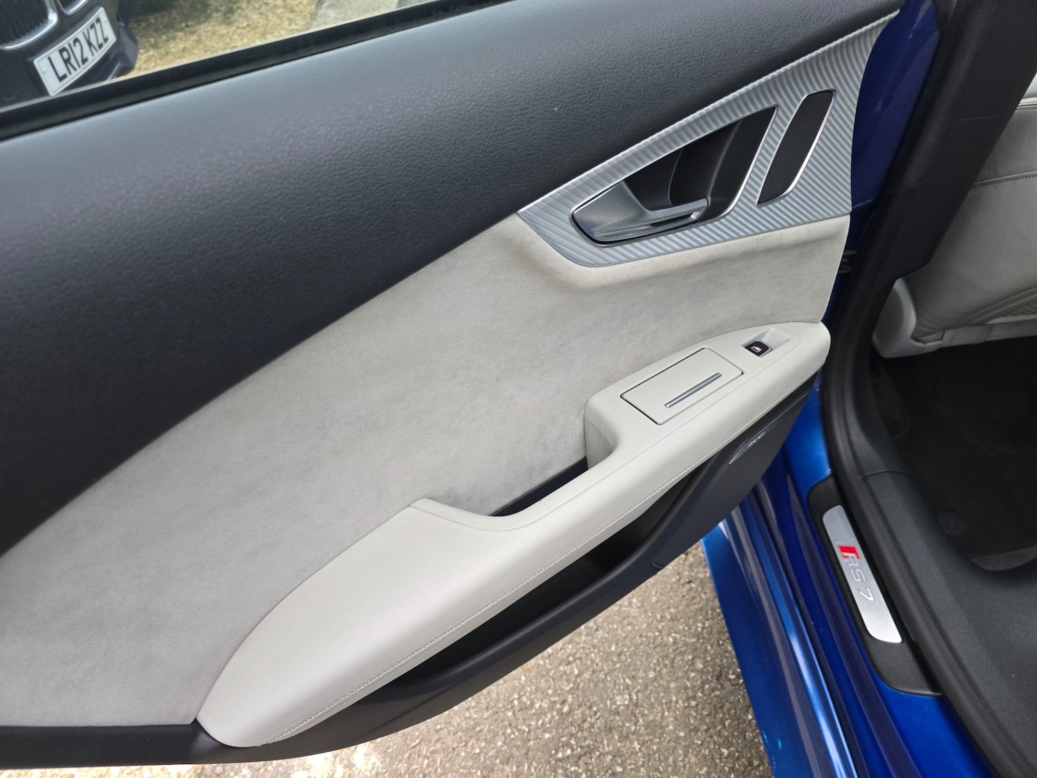 Used Audi RS7 2016 for sale - 77670262: Photo 22