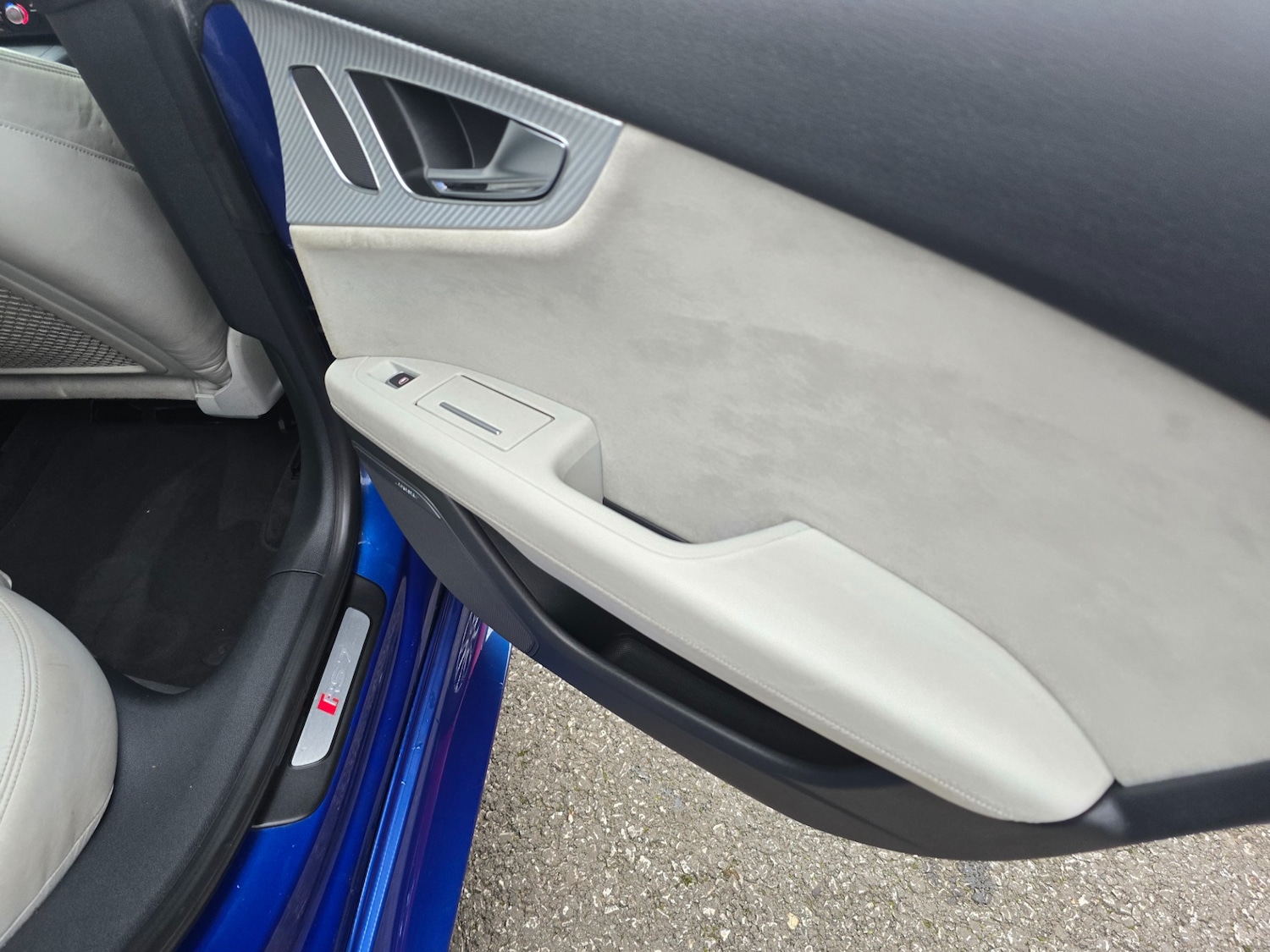 Used Audi RS7 2016 for sale - 77670262: Photo 23