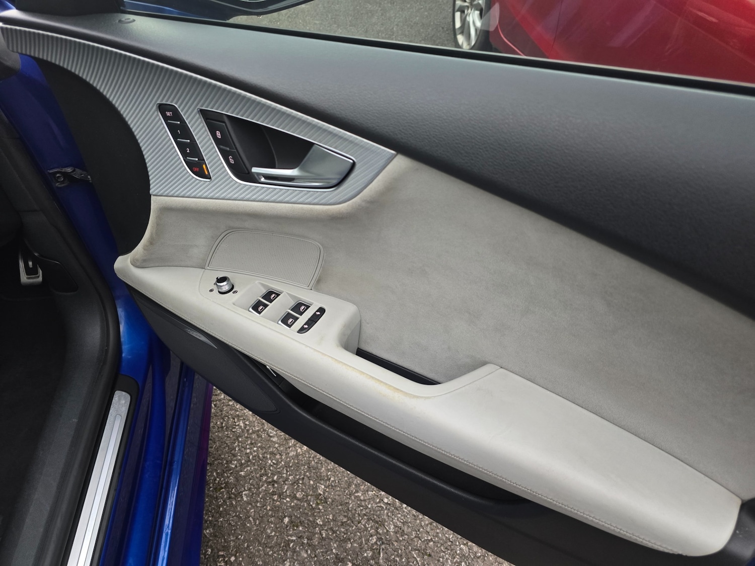 Used Audi RS7 2016 for sale - 77670262: Photo 24