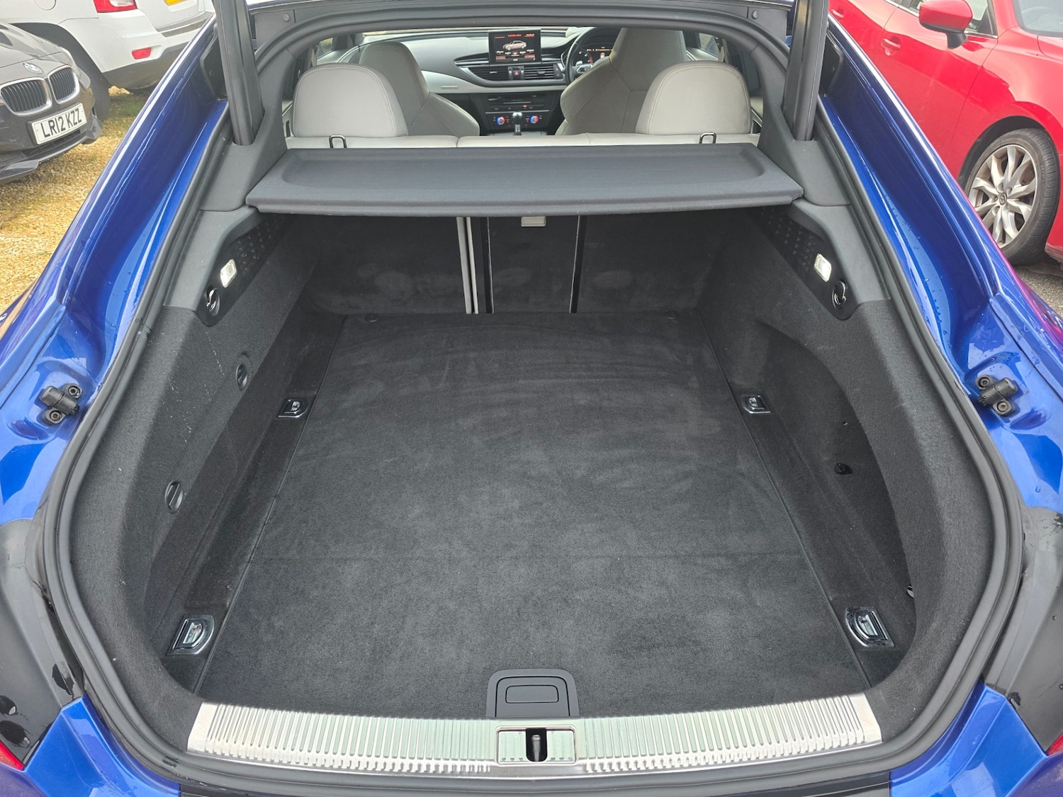 Used Audi RS7 2016 for sale - 77670262: Photo 7