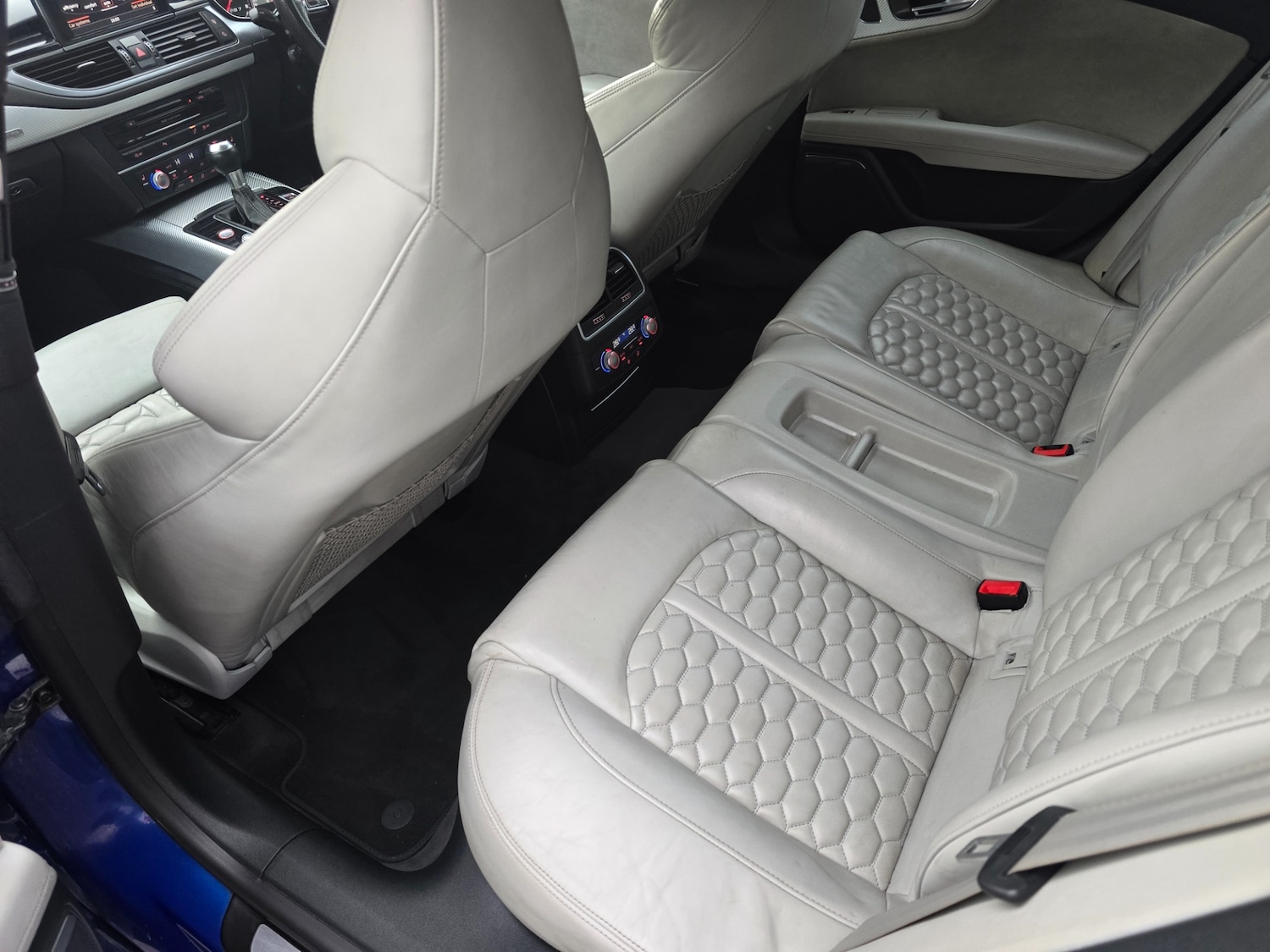 Used Audi RS7 2016 for sale - 77670262: Photo 8