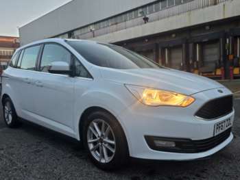 2018 (67) - 1.5 TDCi Zetec 5dr