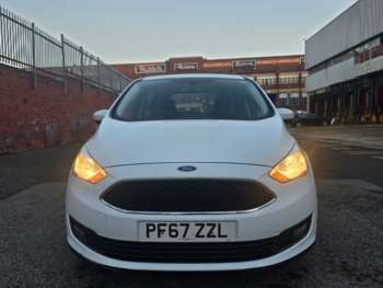 Used Ford Grand C-Max 2018 for sale - 73642230: Photo