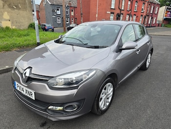 Used Renault Megane 2014 for sale - 79029910: Photo