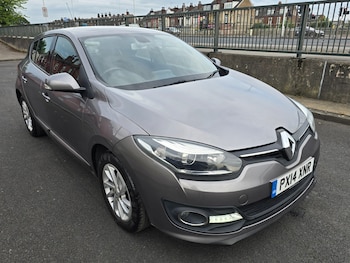 Used Renault Megane 2014 for sale - 79029910: Photo
