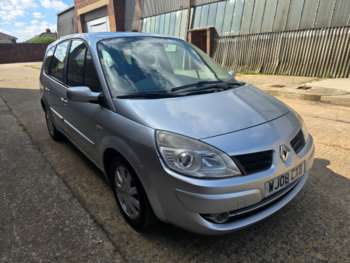 2008 (08) - 2.0 VVT Dynamique 5dr Auto