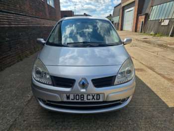 Used Renault Grand Scenic 2008 for sale - 75097868: Photo