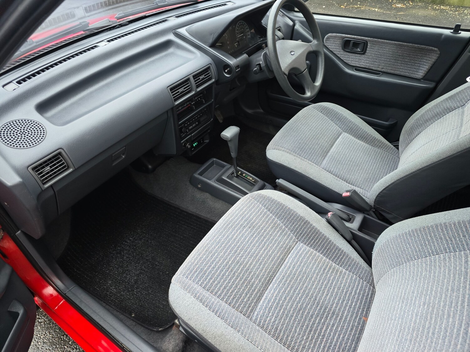 Used Daihatsu Charade 1992 for sale - 77211125: Photo 10