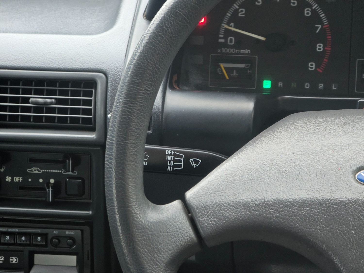 Used Daihatsu Charade 1992 for sale - 77211125: Photo 15