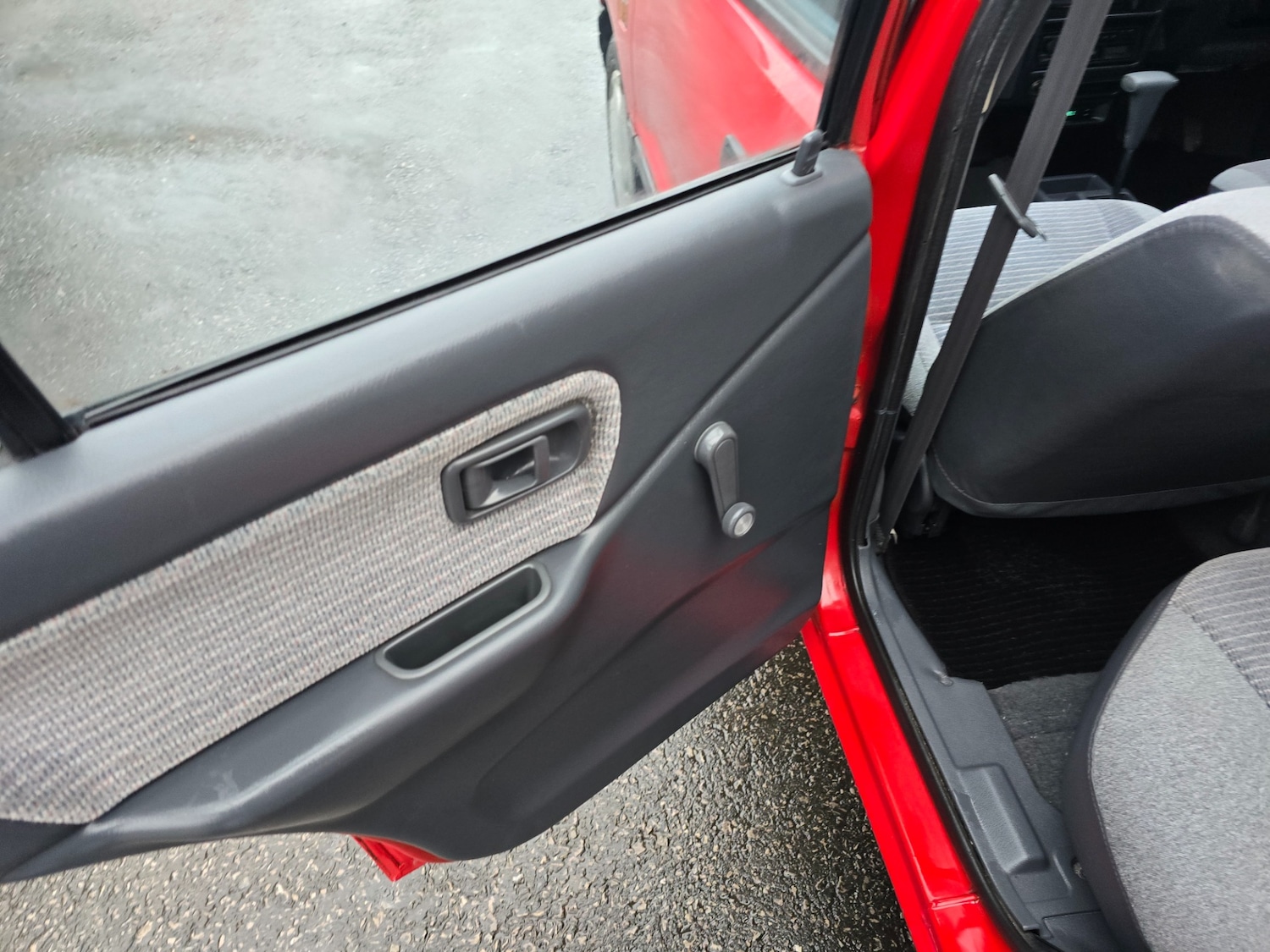 Used Daihatsu Charade 1992 for sale - 77211125: Photo 17