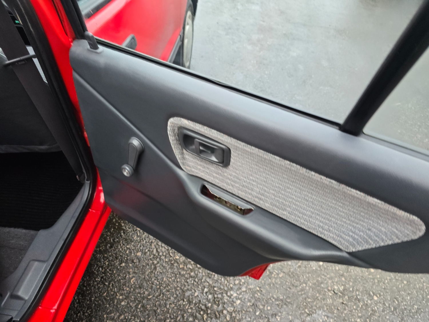 Used Daihatsu Charade 1992 for sale - 77211125: Photo 18