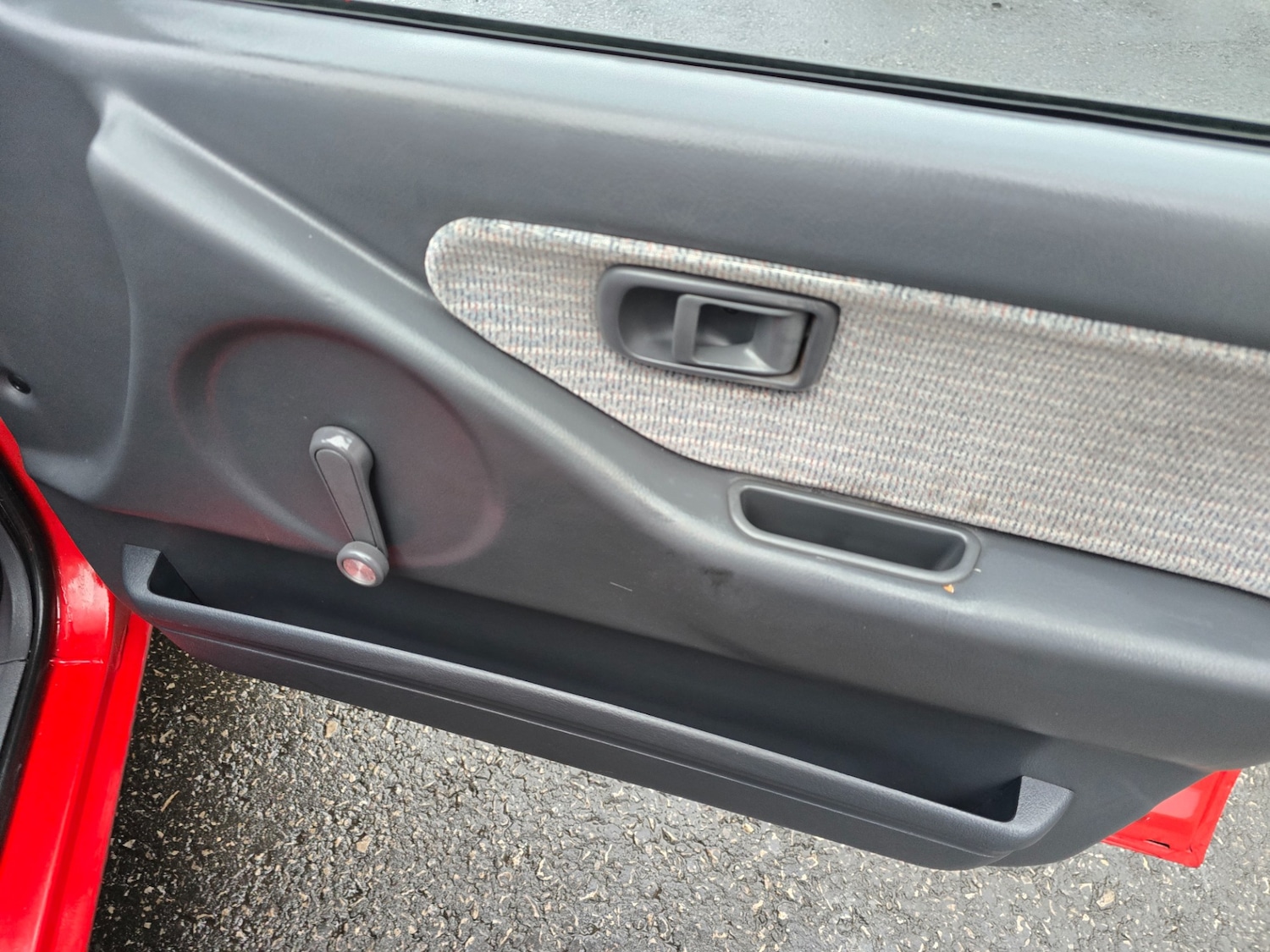 Used Daihatsu Charade 1992 for sale - 77211125: Photo 19