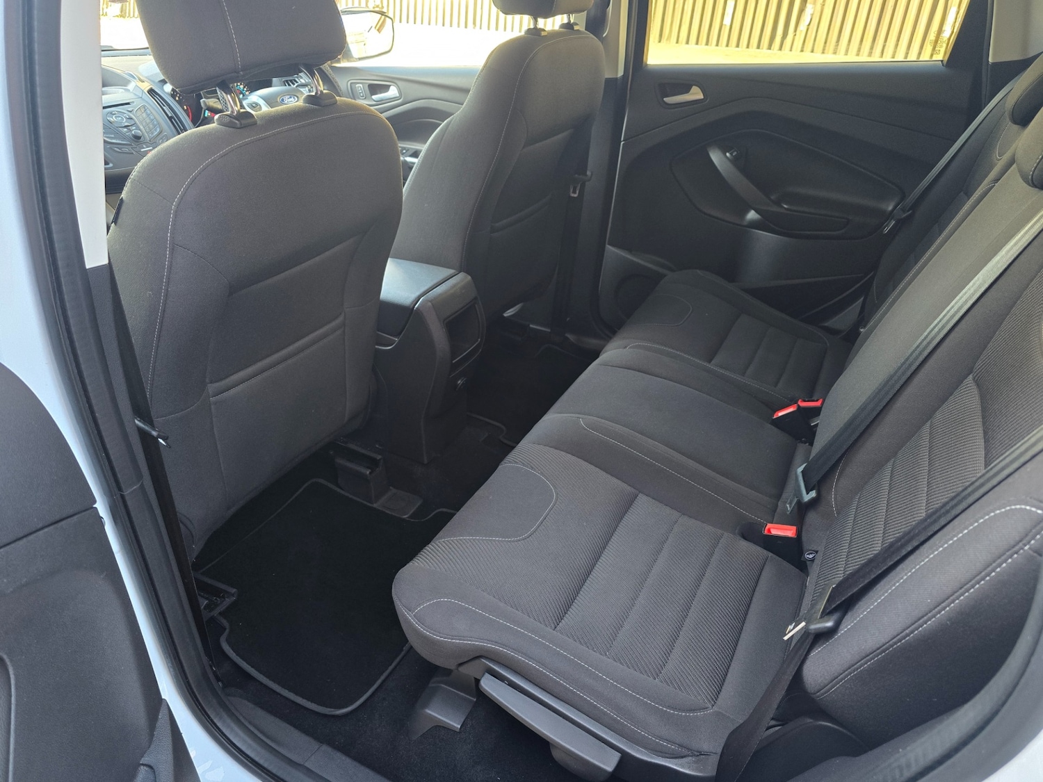 Vehicle 15