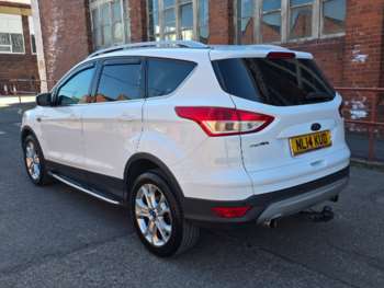 Used Ford Kuga 2014 for sale - 74722837: Photo