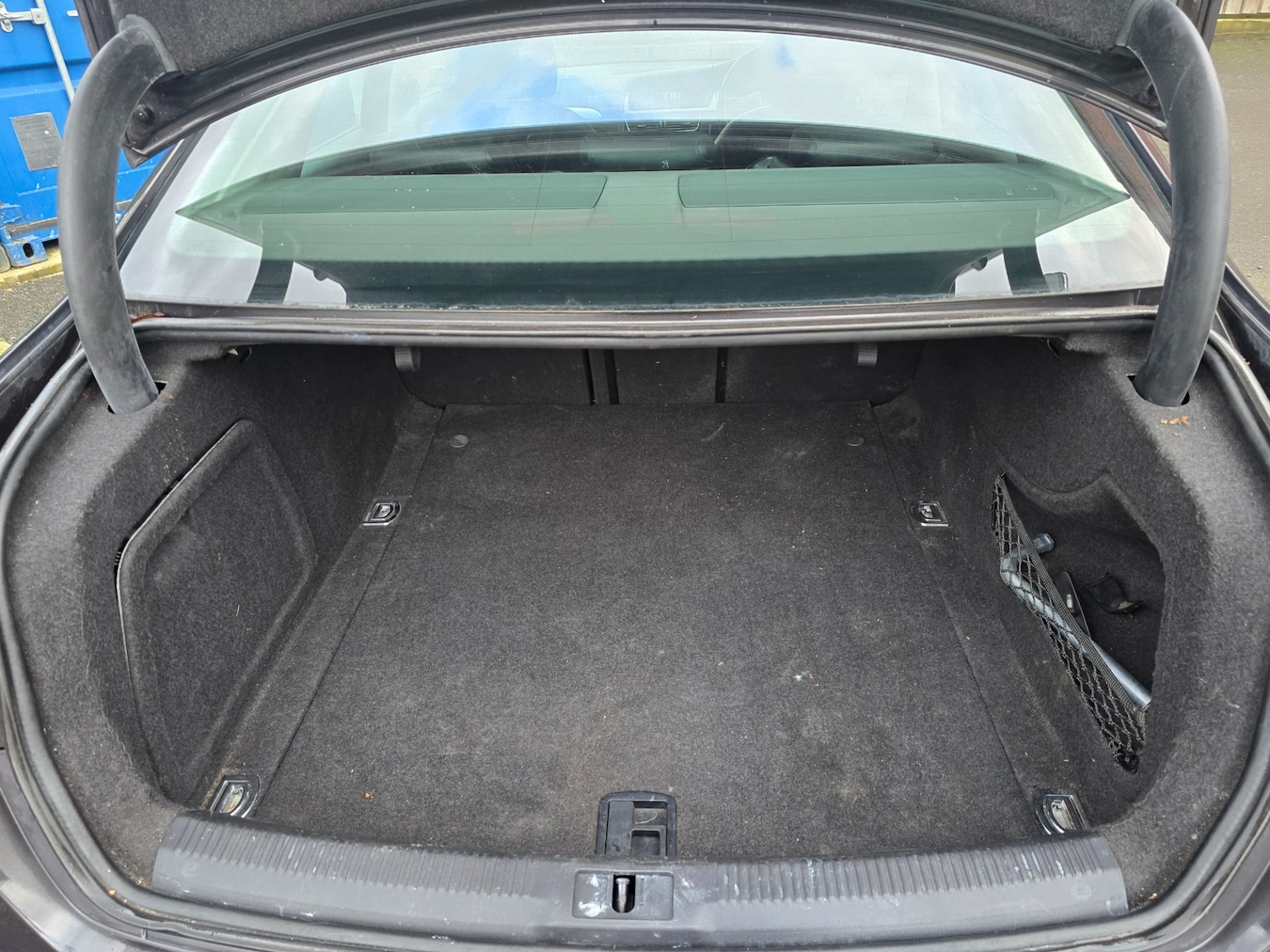 Used Audi A4 2012 for sale - 77264577: Photo 10