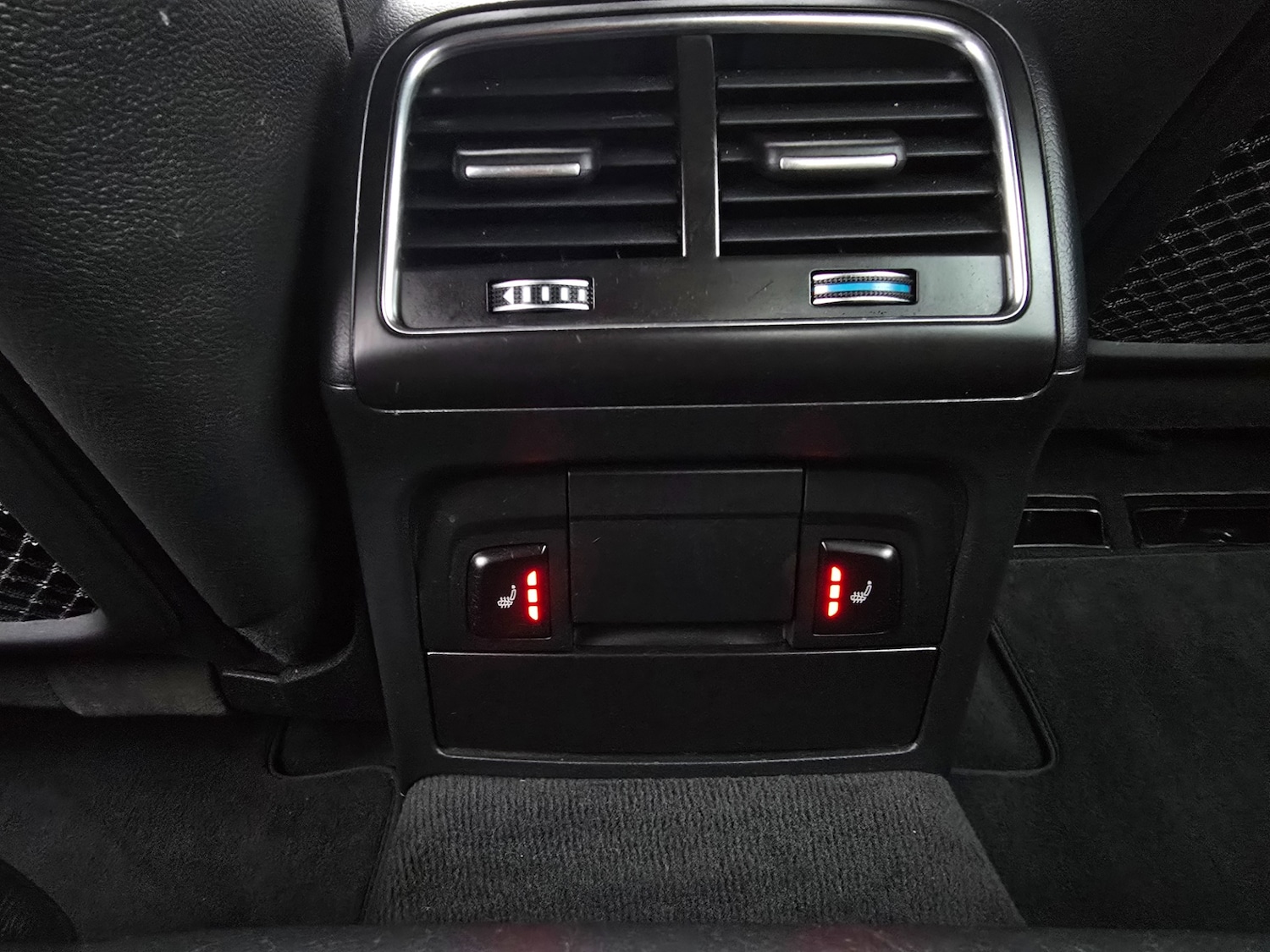 Used Audi A4 2012 for sale - 77264577: Photo 11