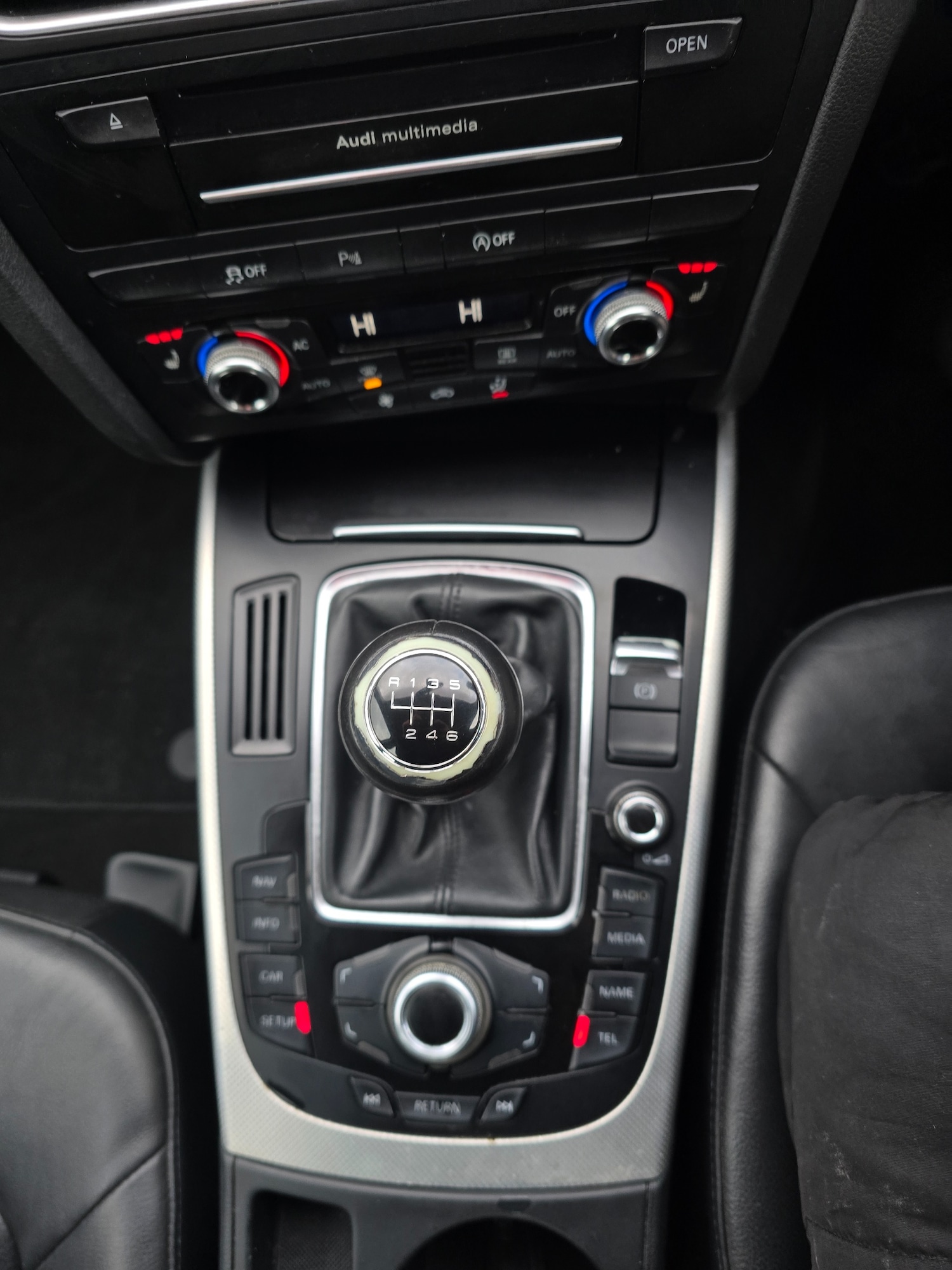 Used Audi A4 2012 for sale - 77264577: Photo 12