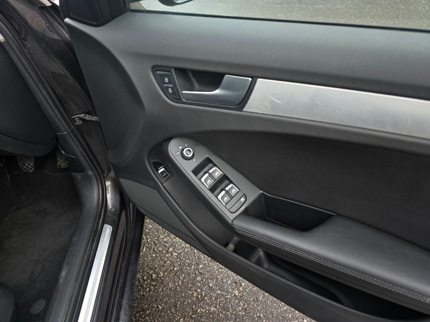 Used Audi A4 2012 for sale - 77264577: Photo 17